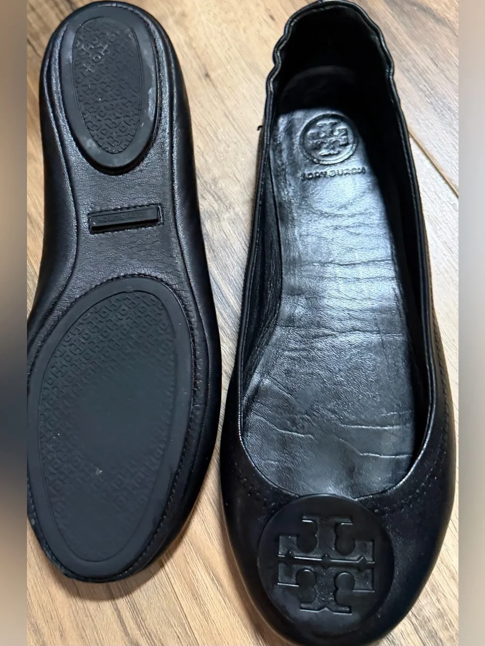Tory Burch good